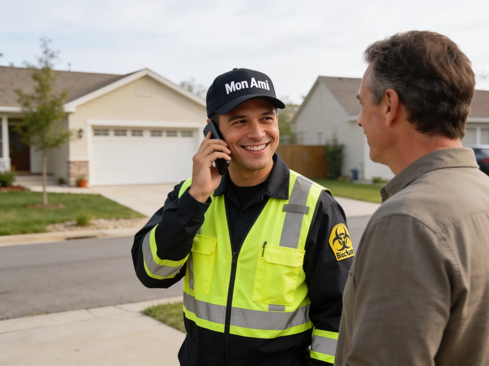 Sewage Cleanup Matteson, IL FAQs