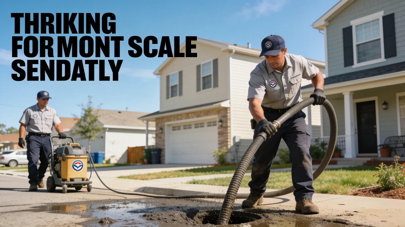 Sewage Cleanup in Matteson, IL near me